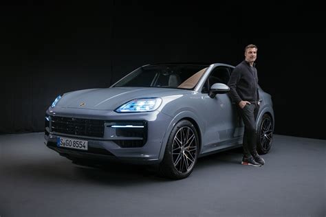 porsche neuigkeiten.